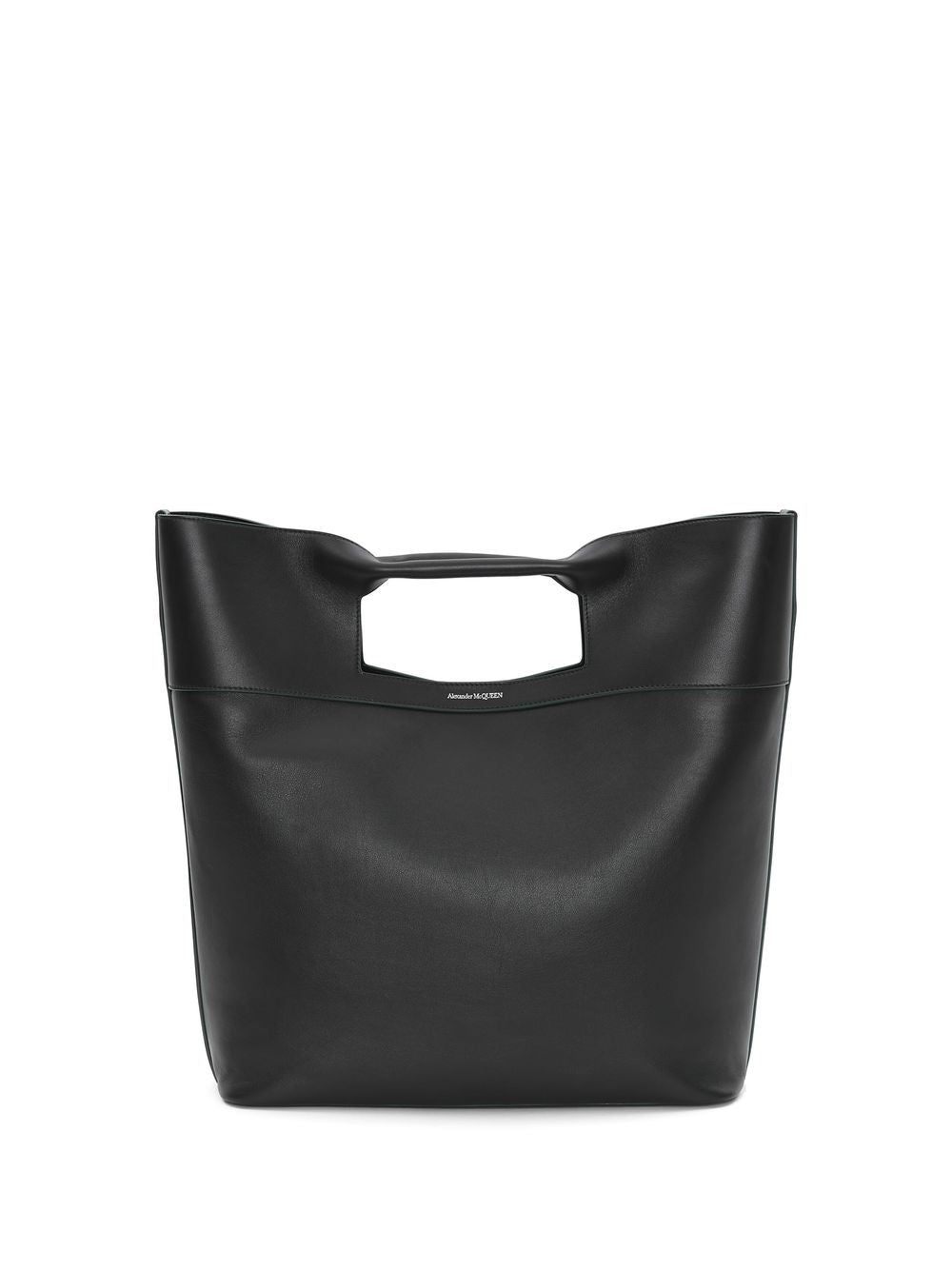 Alexander McQueen Bags.. Black