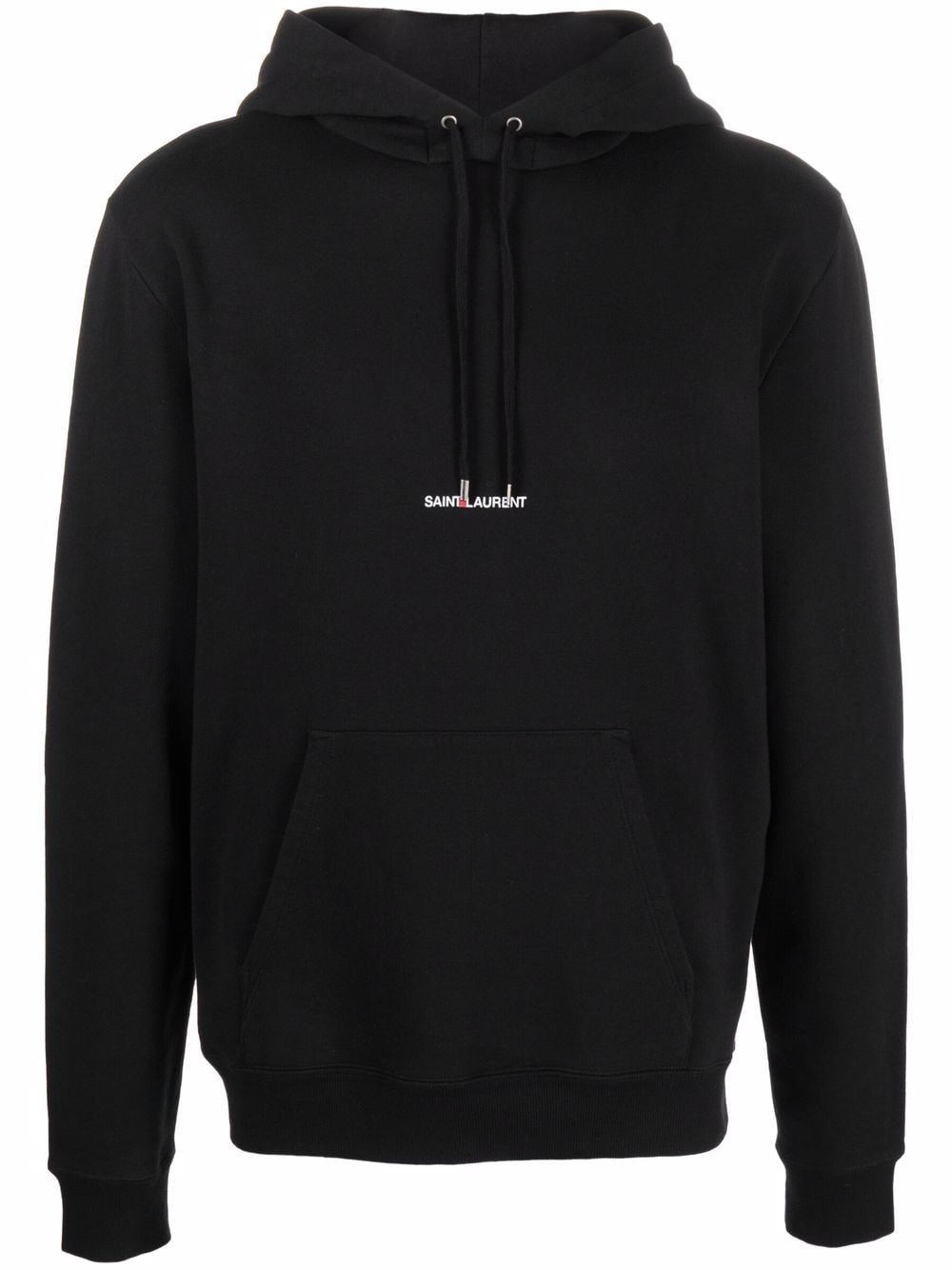 Saint Laurent  Sweaters Black