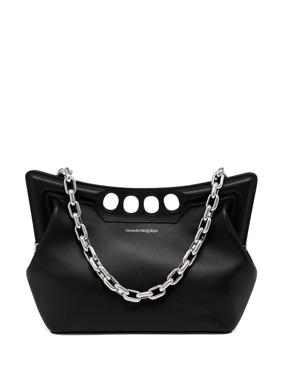 Alexander McQueen Bags.. Black