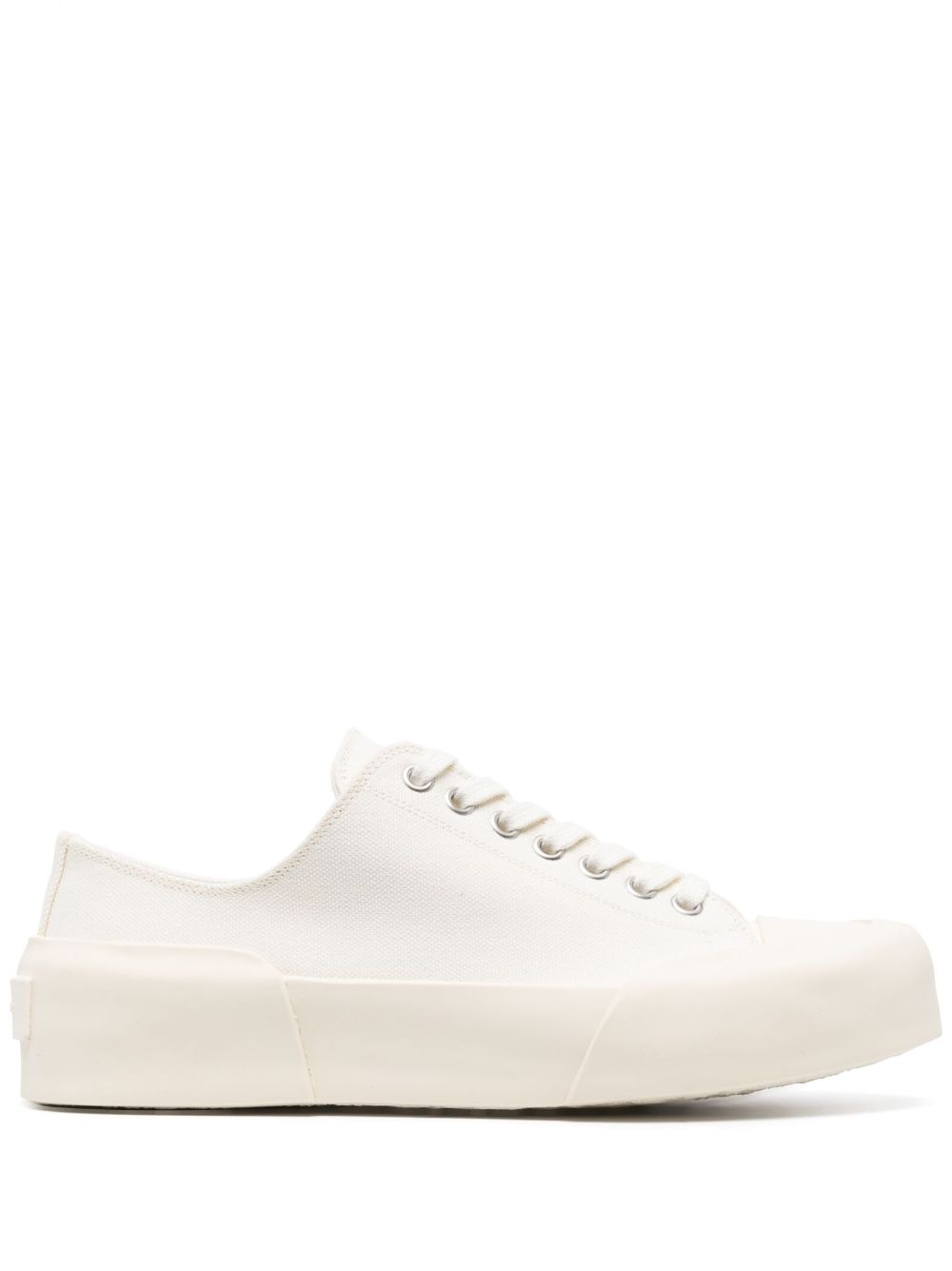 Jil Sander Sneakers White