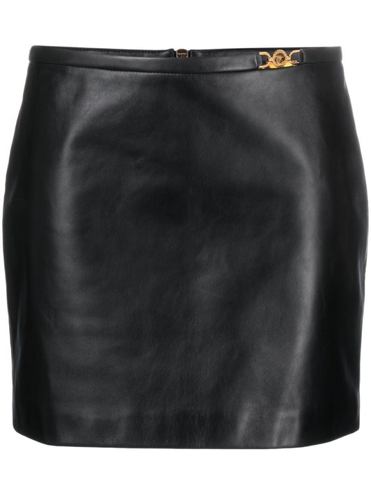 Versace Skirts Black