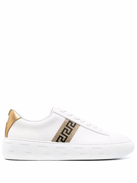 Versace Sneakers White