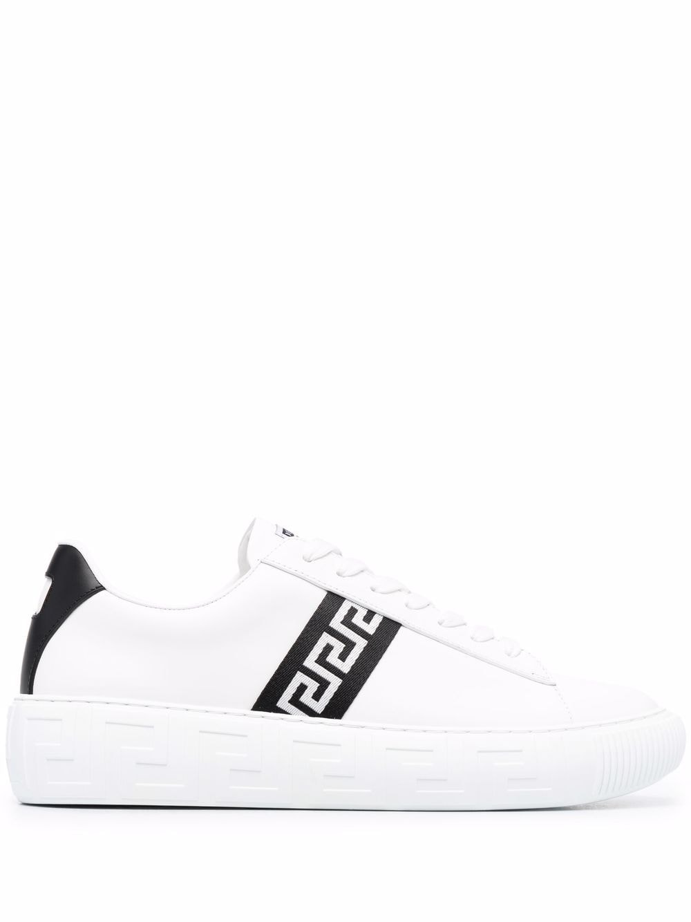 Versace Sneakers White