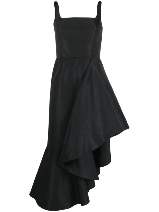 Alexander McQueen Dresses Black