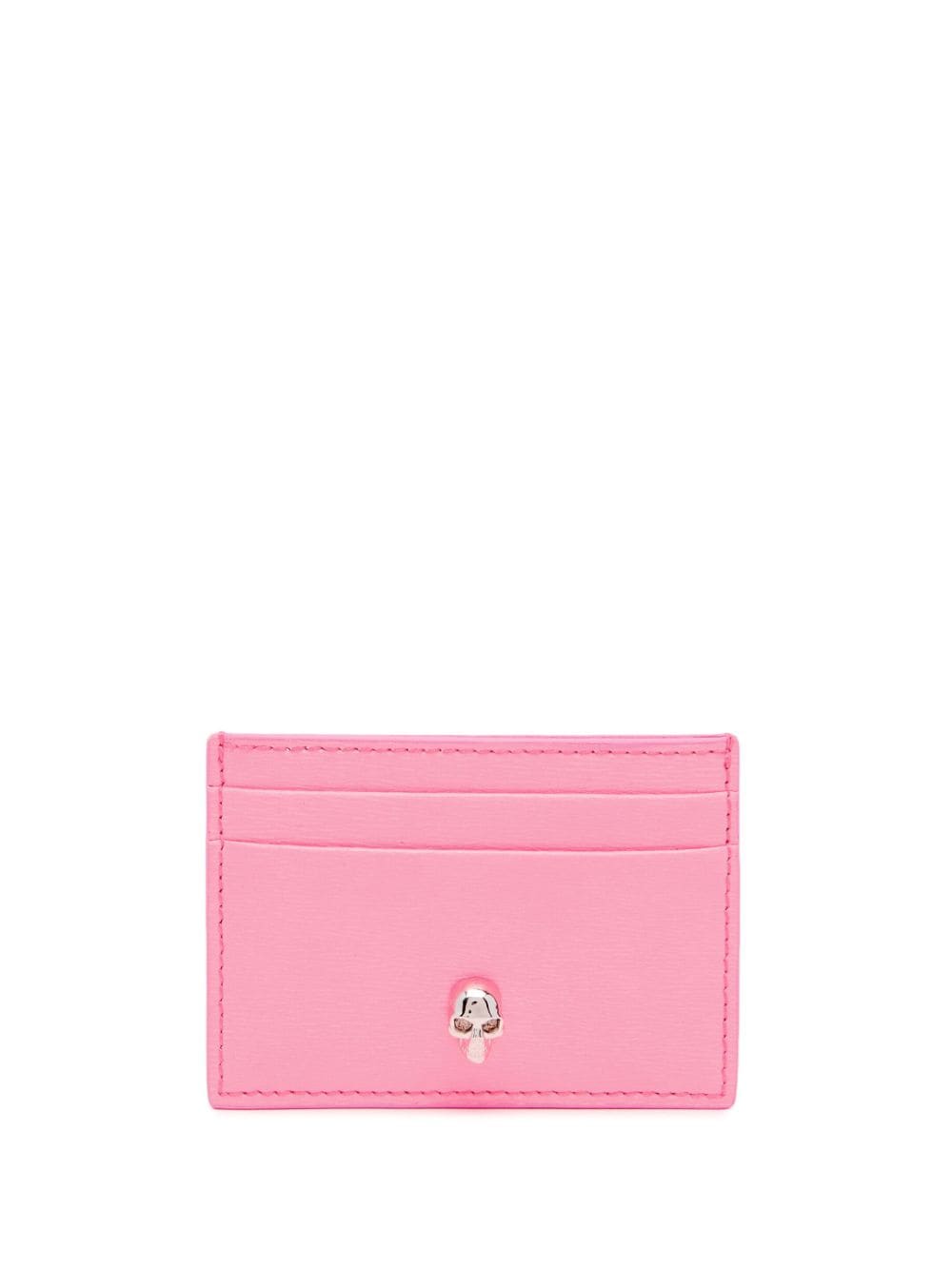 Alexander McQueen Wallets Pink