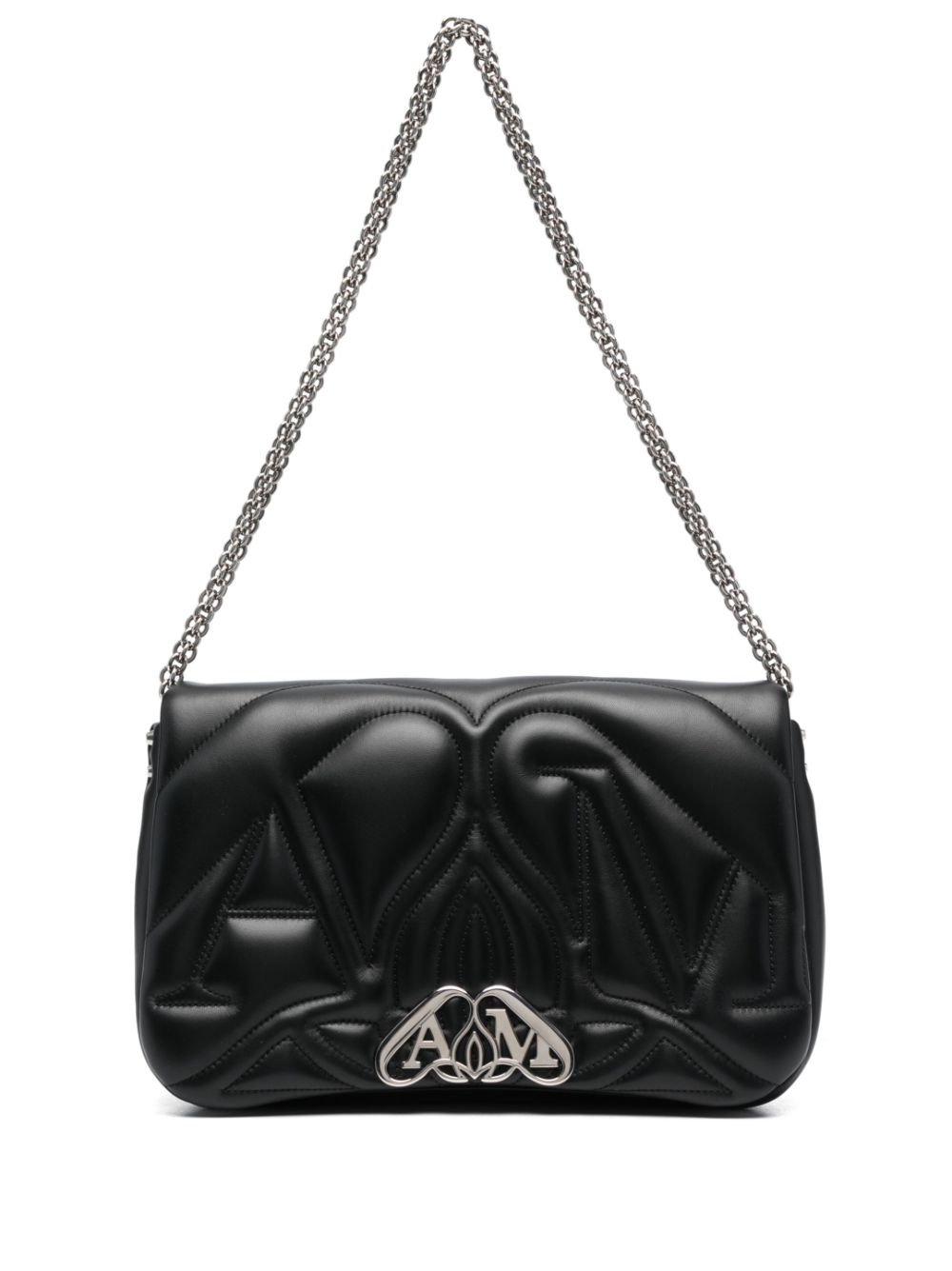 Alexander McQueen Bags.. Black