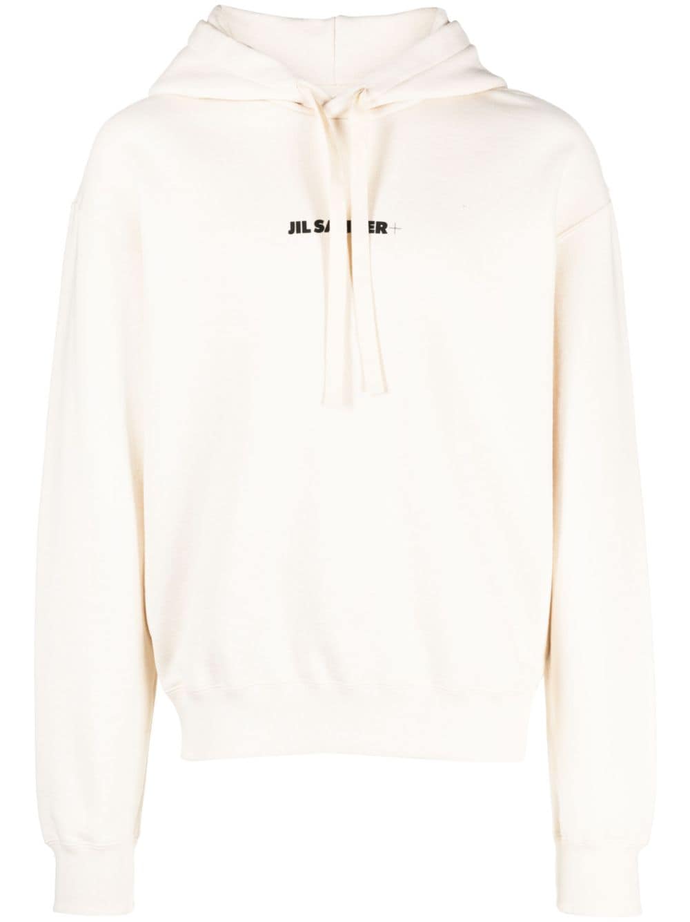 Jil Sander Sweaters White