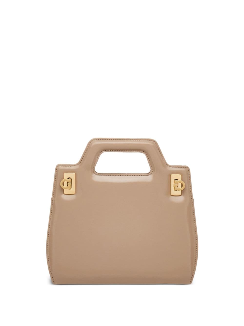 Ferragamo Bags.. Beige