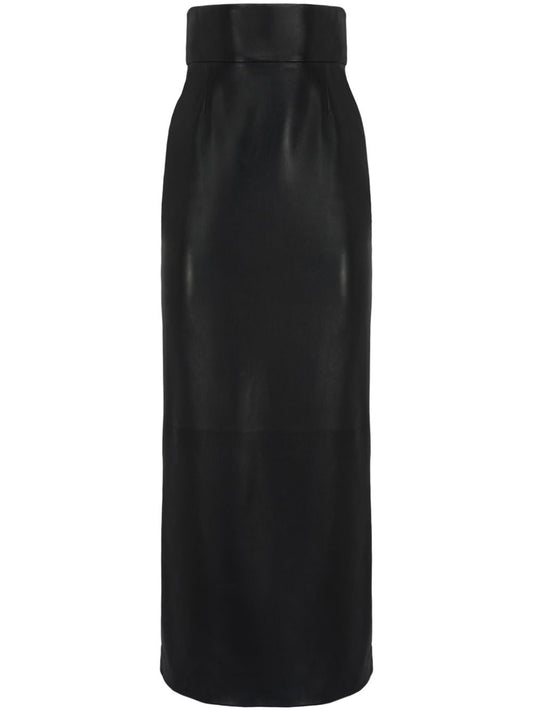 Alexander McQueen Skirts Black