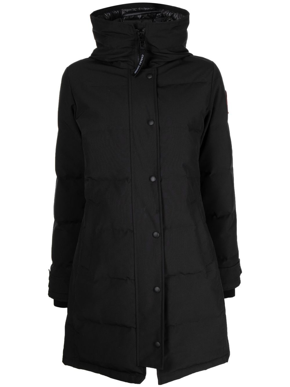 Canada Goose Coats Black