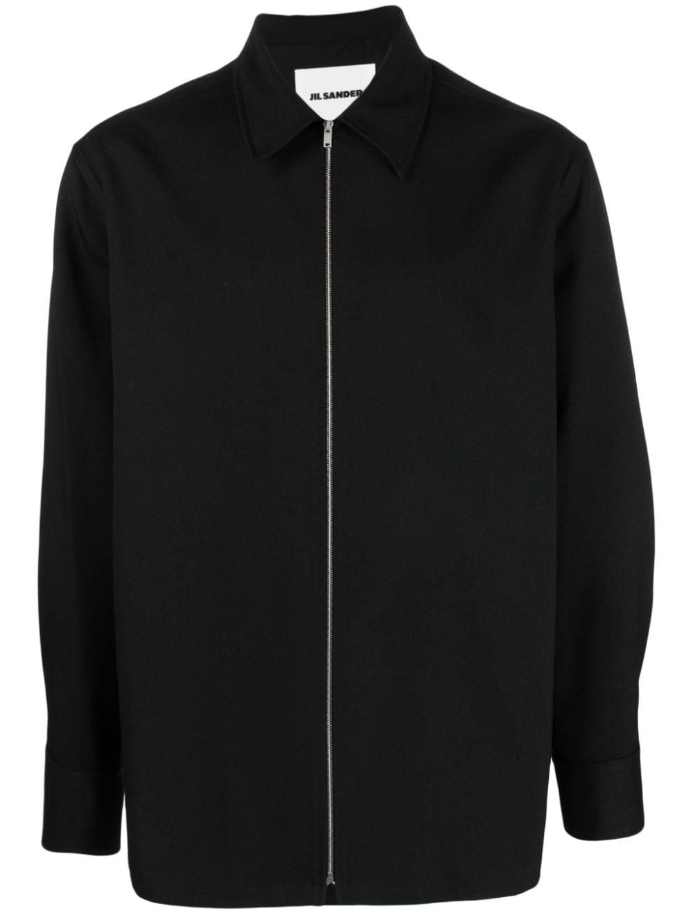 Jil Sander Shirts Black