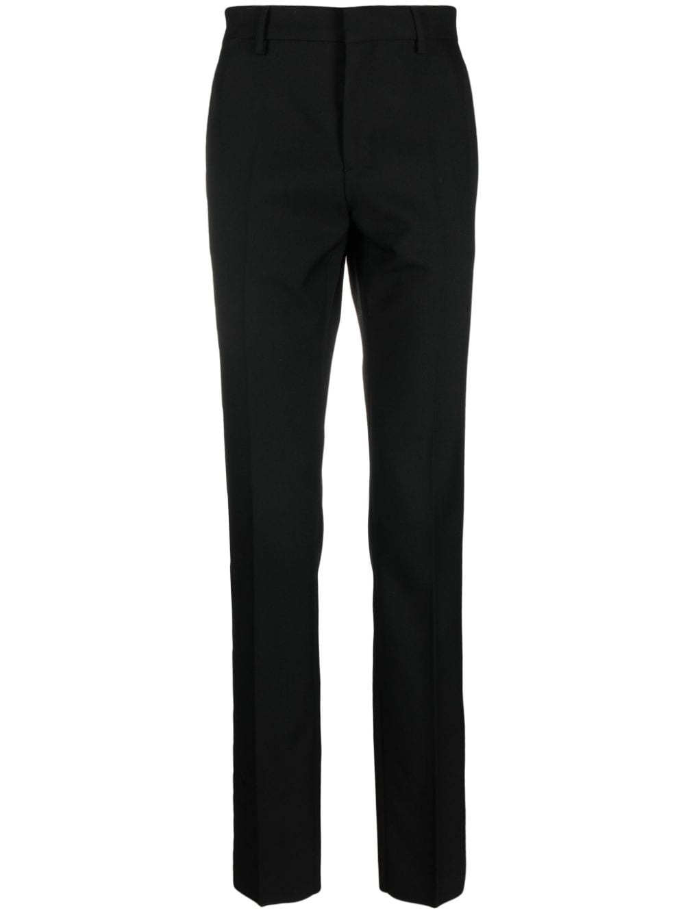 Versace Trousers Black