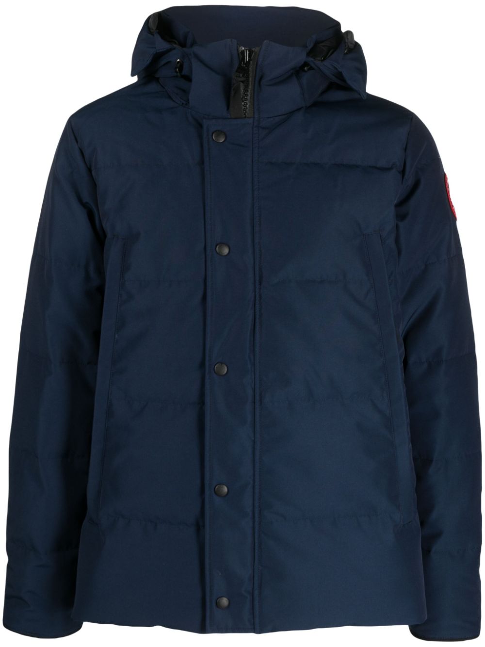 Canada Goose Coats Blue