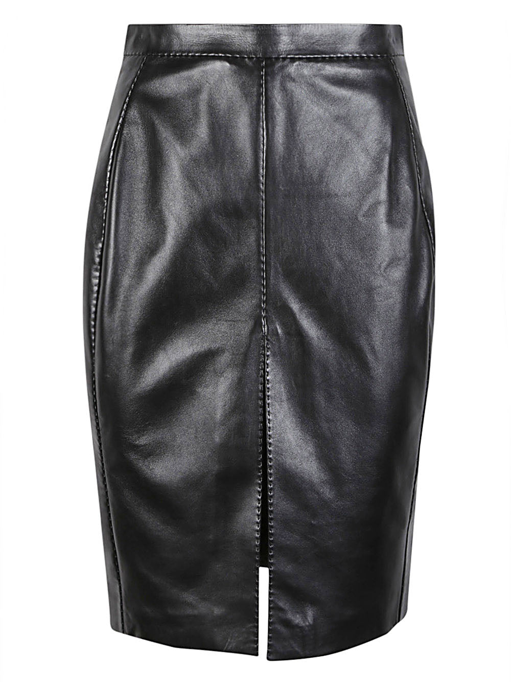 Saint Laurent  Skirts Black