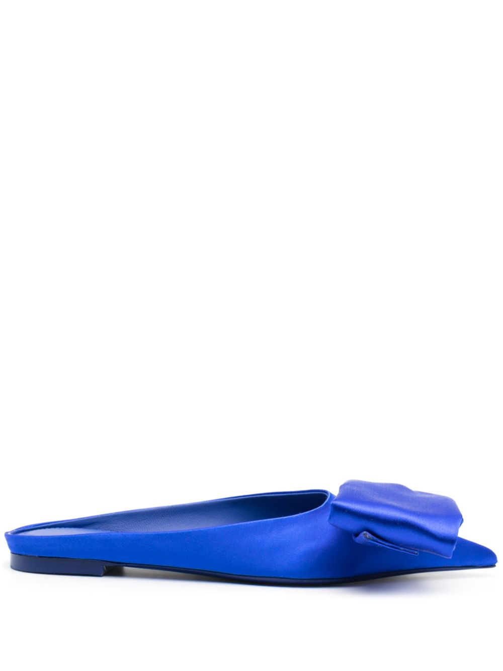 Ferragamo Sandals Blue