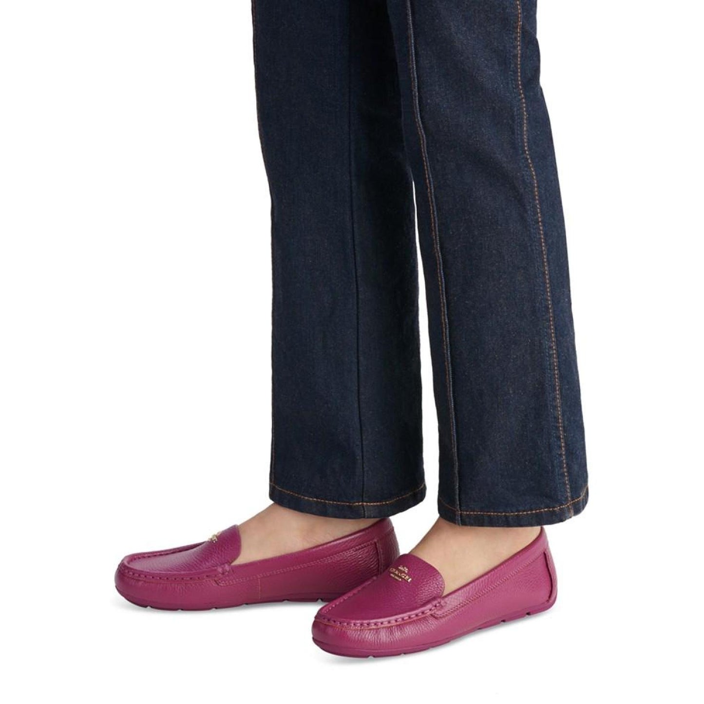 Women's Marley Driver Loafers