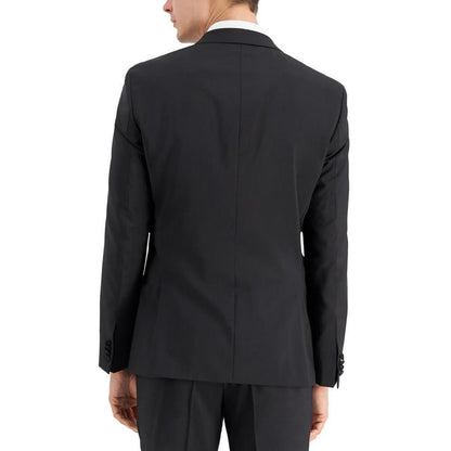 Mens Slim Fit Sui Separate Tuxedo Jacket