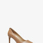 Alina Flex Leather Pump