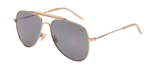 Saint Laurent SL85 003 Aviator Sunglasses