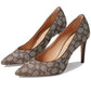 Skyler Jacquard Pump