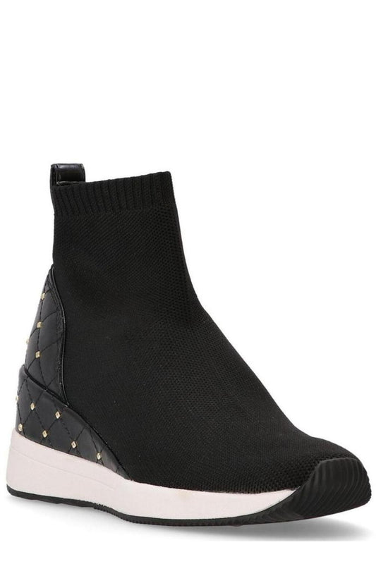 Michael Michael Kors Skyler Sock Sneakers