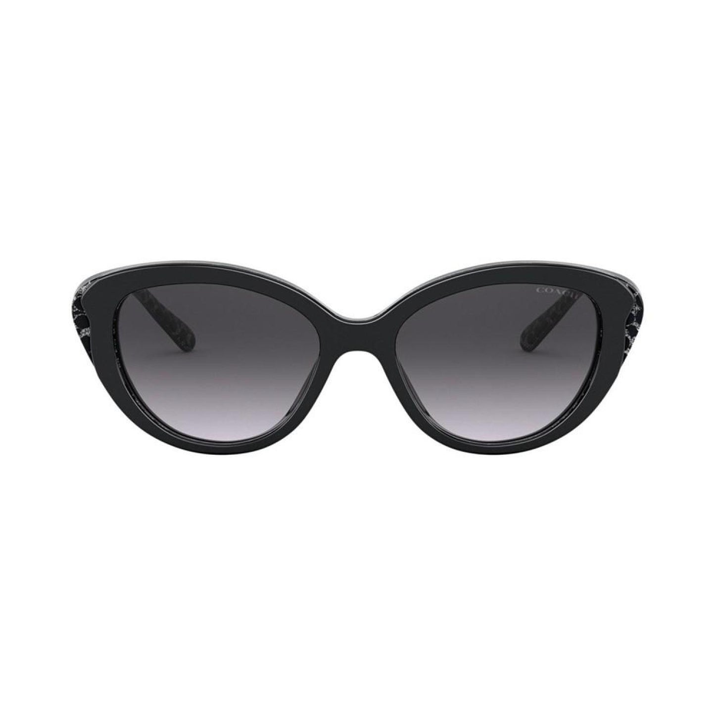 Women's Sunglasses, HC8288