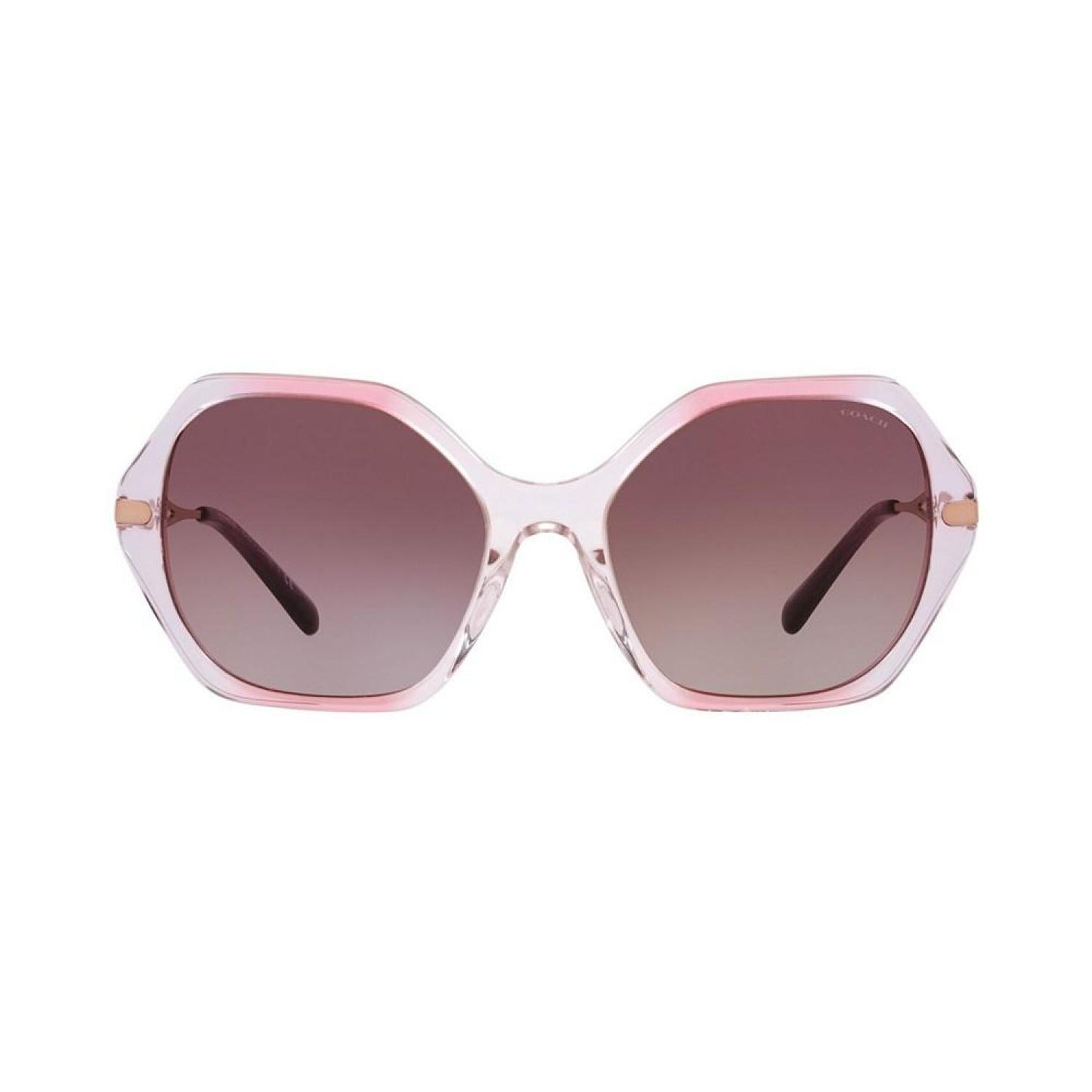 Women's Sunglasses, HC8315 57 C3445