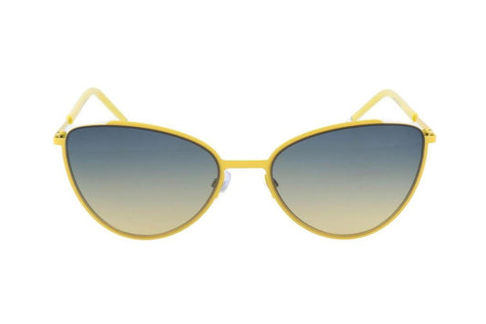 Marc Jacobs Eyewear Cat-Eye Frame Sunglasses