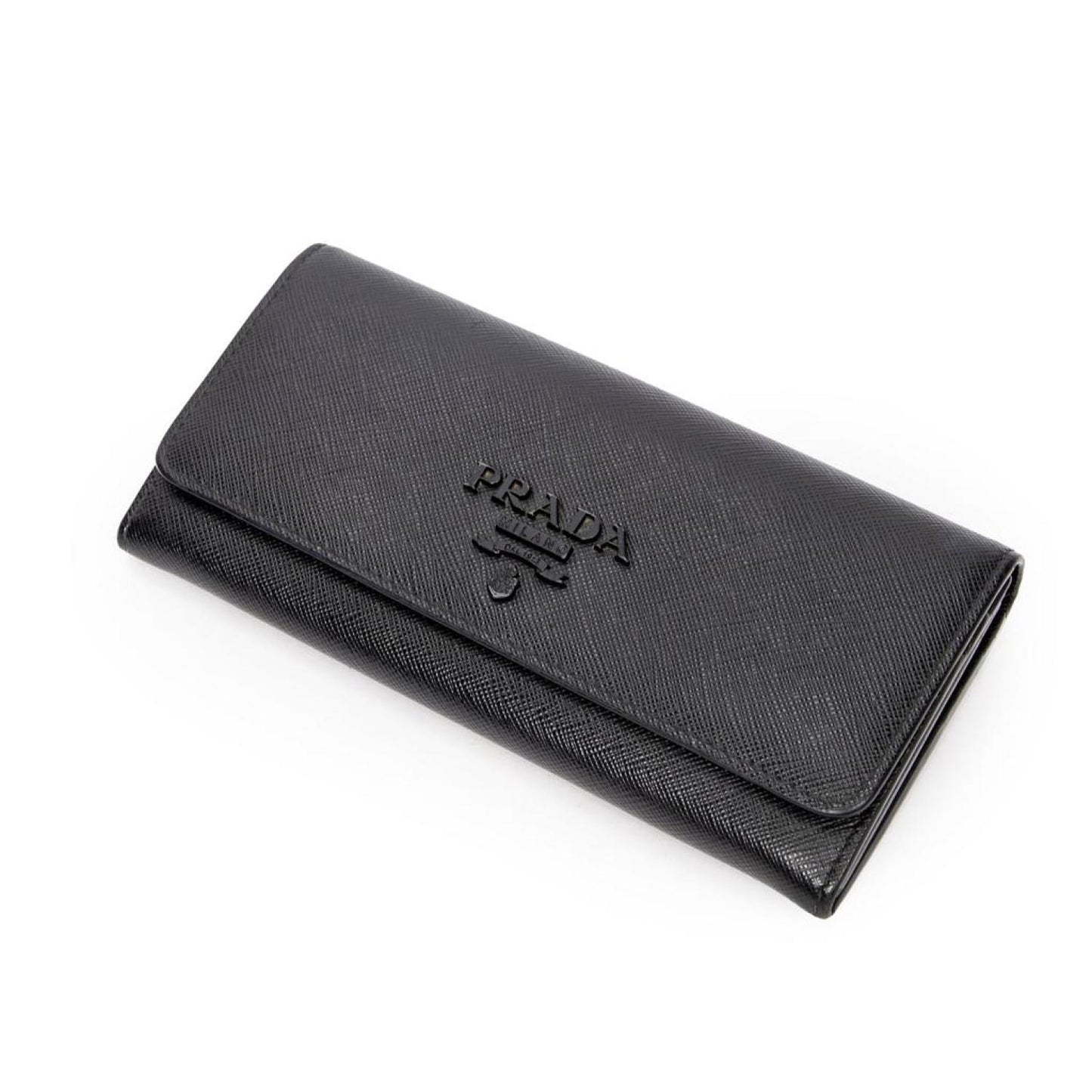 Flap Wallet