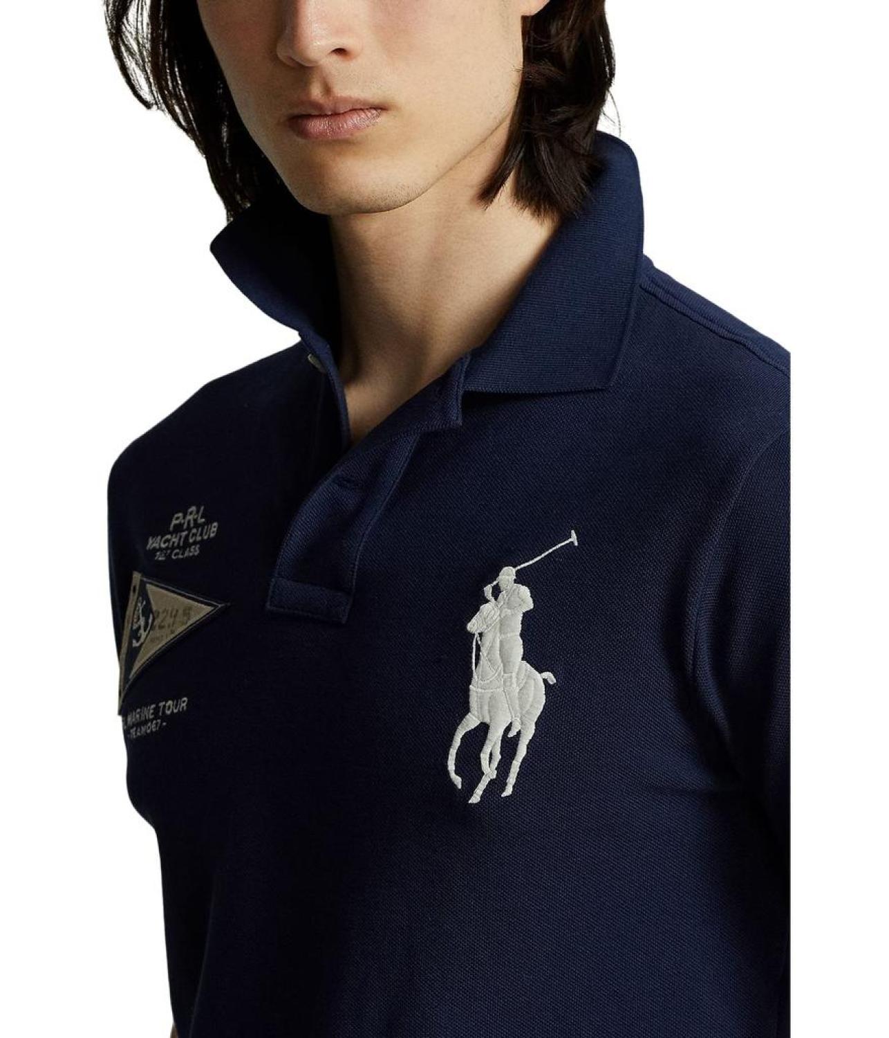 Polo ralph lauren mexico big clearance pony