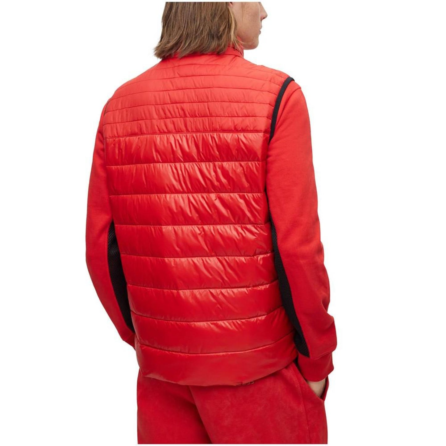 Men's Water-Repellent Gilet