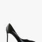 Muse Patent Leather Pump