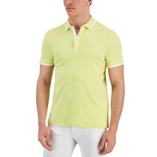 Men's Greenwich Polo Shirt