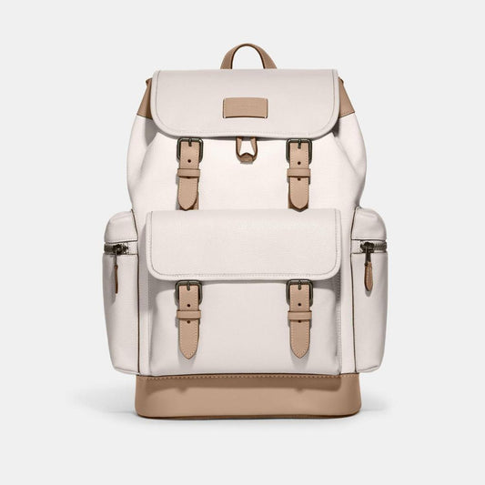 Coach Outlet Sprint Backpack In Colorblock