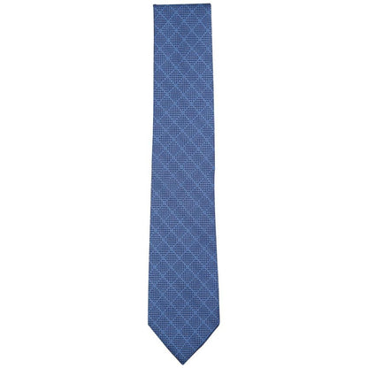 Men's Rubin Grid Tie