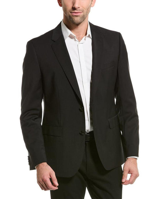 HUGO Hugo Boss Wool Jacket