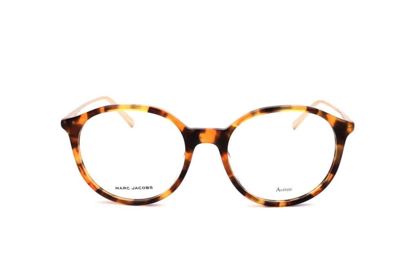 Marc Jacobs Eyewear Round Frame Glasses