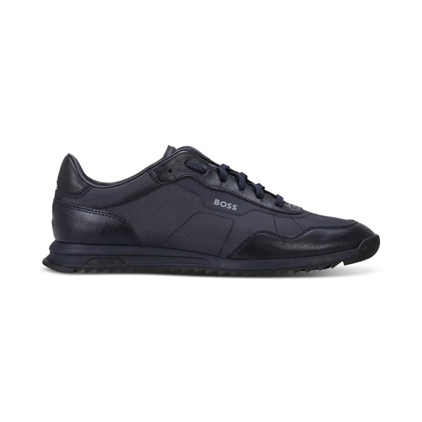 Men's Zayn Low-Profile Sneaker