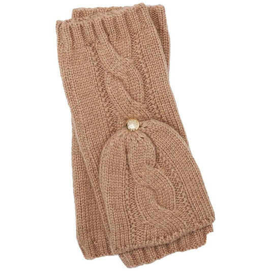 Women's Blend Cable Pop-Top Glove