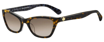 Kate Spade Johneta Cat-Eye Sunglasses