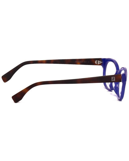 FENDI Women's FF0046/F Optical Frames