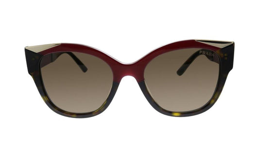 Prada  PR 02WS 07C0D1 54mm Womens Square Sunglasses