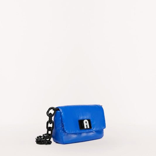 Furla 1927 Soft Shoulder Bag Mini