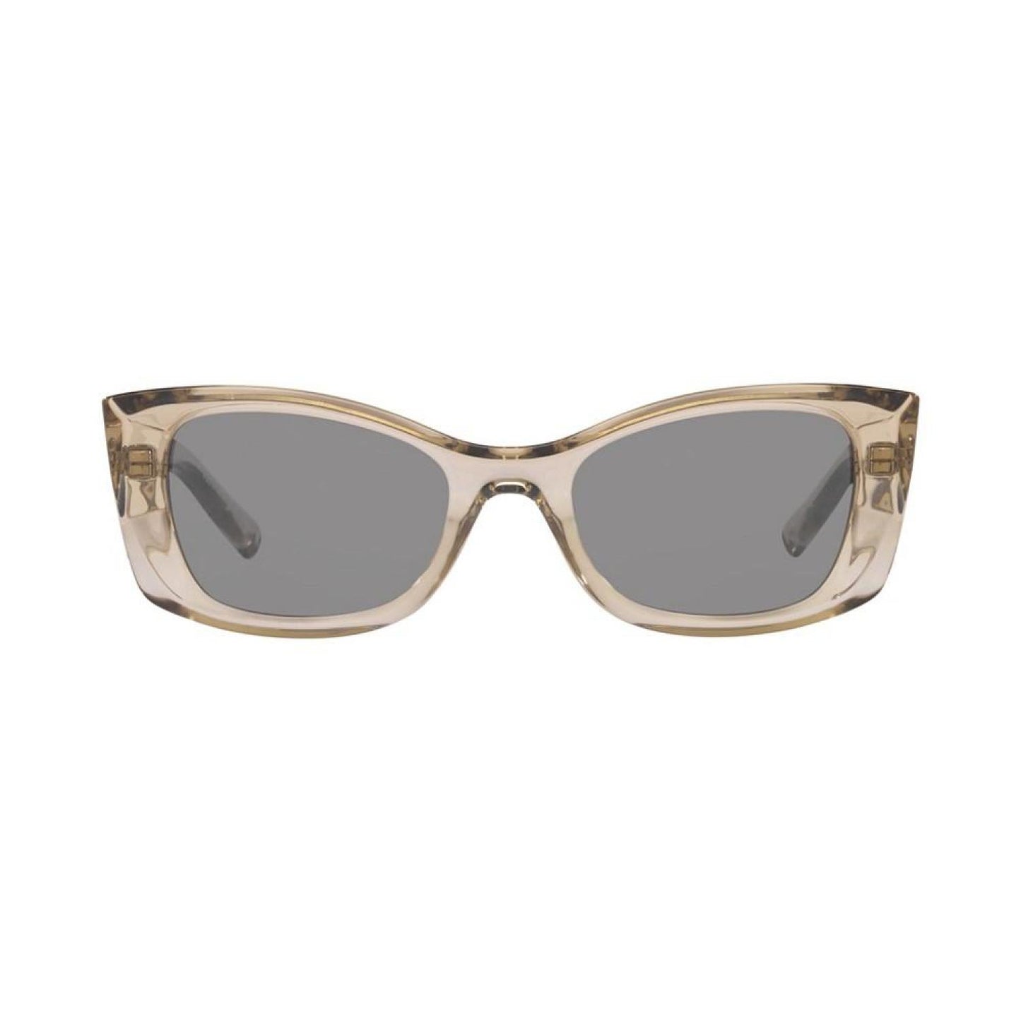 Women's SL 593 Sunglasses, Mirror YS000487