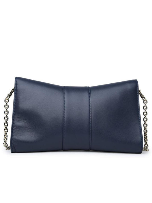 Furla Metropolis Foldover Top Shoulder Bag