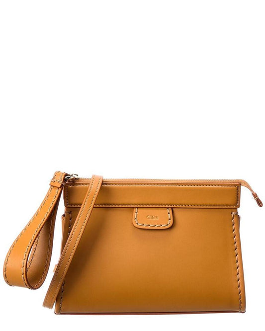 Chloé Edith Leather Crossbody