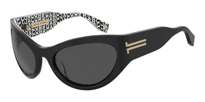 Marc Jacobs Eyewear Cat-Eye Sunglasses