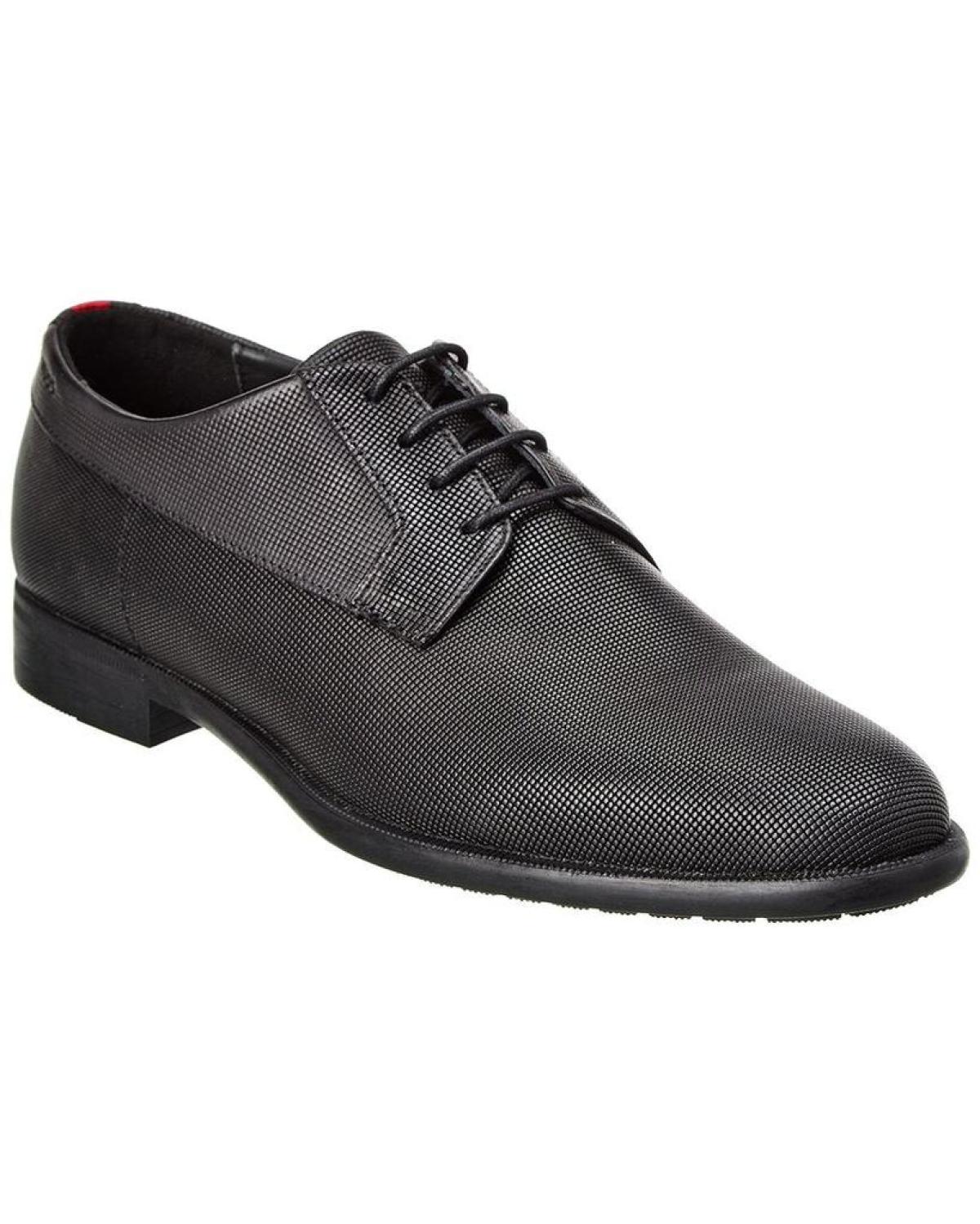 Hugo Boss Kyron Leather Oxford