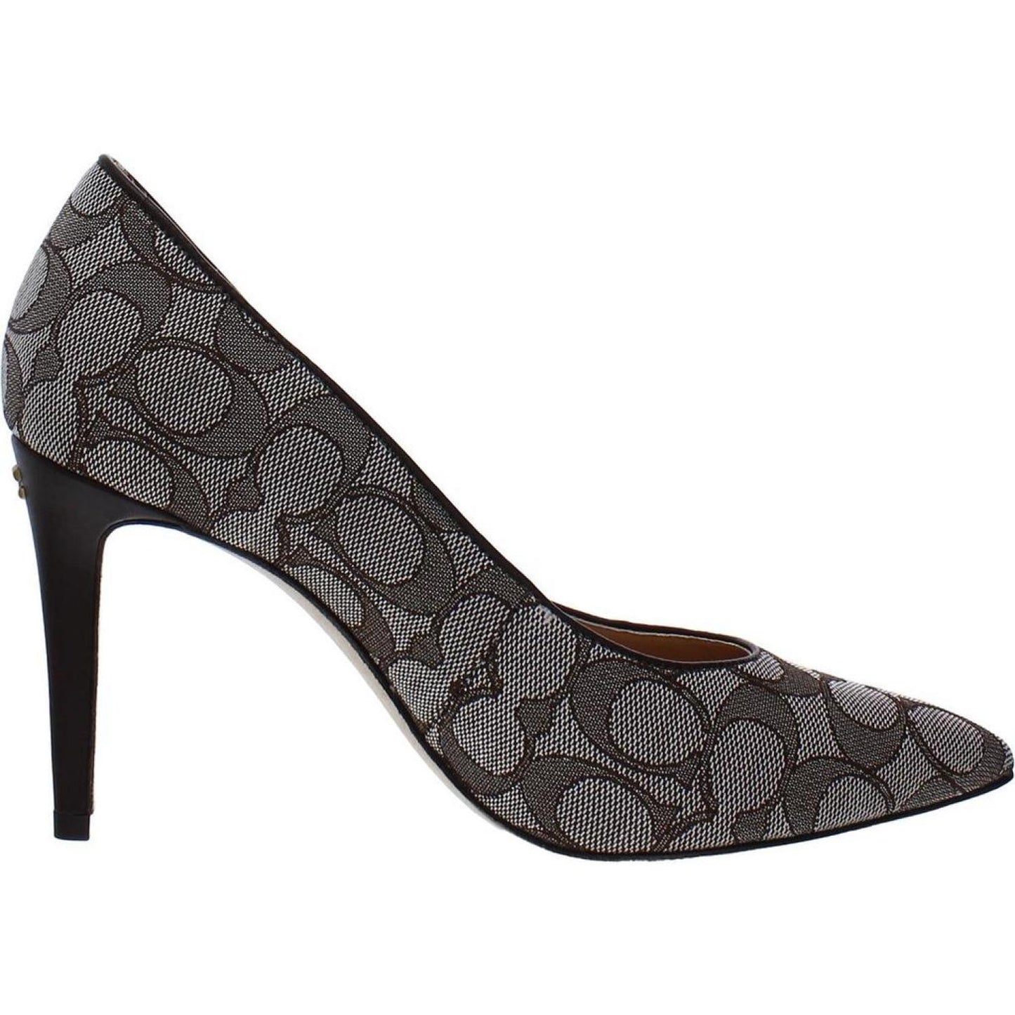 Skyler Womens Pull-on Dressy Pumps