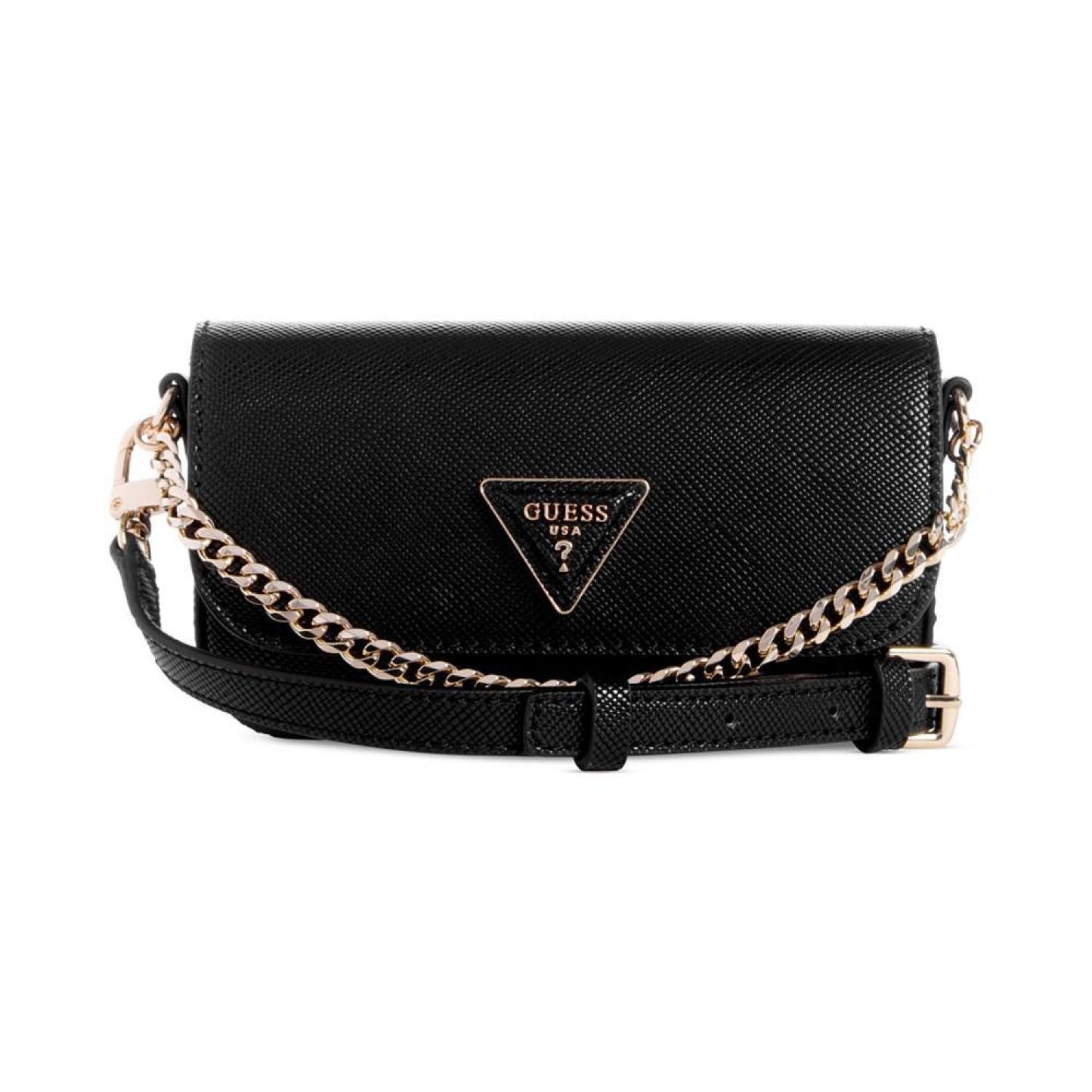 Brynlee Micro Mini Crossbody Bag